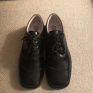 Boys Dress Shoes Euro Size 35